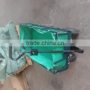 Garden Trolley Cart TC1840A thumbnail-5