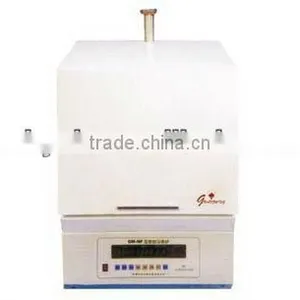 Cheap Intelligent Muffele Furnace Uesed in Lab thumbnail-1