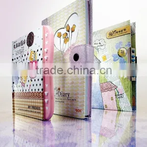 DIARY BOOK thumbnail-1