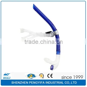 Adult Swimming Snorkel For Training thumbnail-1