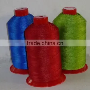 Bonded Nylon Sewing Thread thumbnail-1