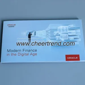 Popular A5 Size Advertising 5 Inch Lcd Screen Video Brochure Card,lcd Video Brochure,video Brochure Card thumbnail-4