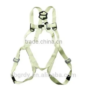 Water Resistant Safety Harness thumbnail-1