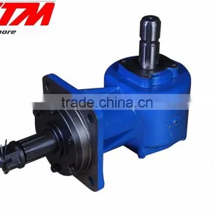 Long Warranty 540 Pto Gearbox thumbnail-4