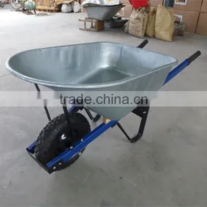 Heavy Duty Industrial Wheelbarrow for Sale thumbnail-1