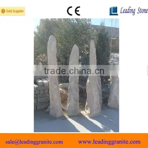 Outdoor Garden Landscaping Edging Stone thumbnail-3