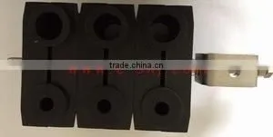 Optical Fiber and Power Cable Hanger, Optical and Power Cable Clamps thumbnail-3