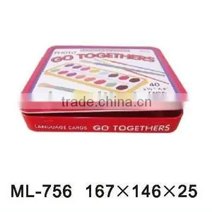 Wallet Tin Package thumbnail-1