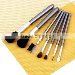 CBP02 7pcs Makeup Brushes Sets Beauty Eyes Care thumbnail-5