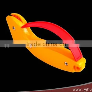 Tungsten Carbide Knife Sharpener (HSN-10) thumbnail-1