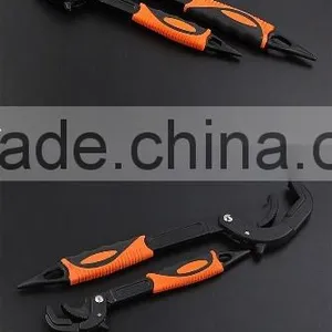 Multi-functional Fast Pipe Wrench thumbnail-2