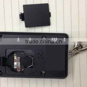Digital Weighing Scales or Digital Luggage Scales 35kg Portable Digital Scales thumbnail-3