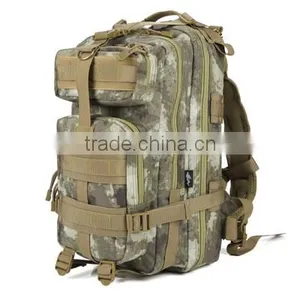 Outdoor 30L 3P Army Assault Tactical Backpack thumbnail-5