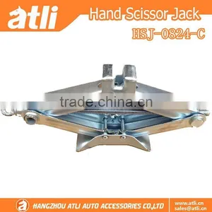 2016 ATLI 0.8T Hand Scissor Jack thumbnail-1