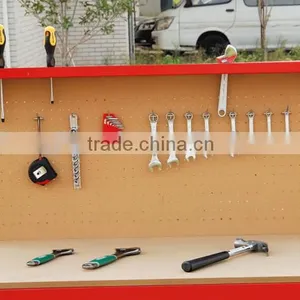 Metal Stainless Steel Workbench, Tool Stand thumbnail-3