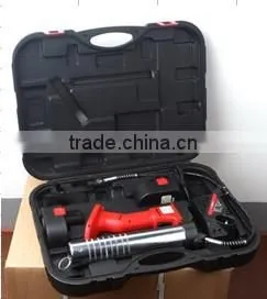 Cordless Grease Gun - 8000psi - CGG8000H19 thumbnail-2