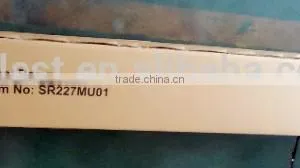 Industrial Steel Ramp Unfoldable Ramp SR227MU01 thumbnail-4