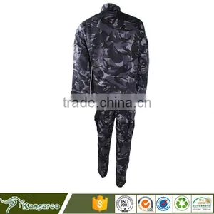 United States Royal Guard Navy Military Camouflage Uniform KU007-2X thumbnail-2