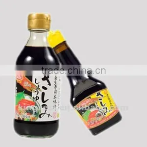200ml Bottle Superior Soy | Soya Sauce for Sushi and Sashimi thumbnail-1