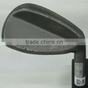 Forge Wedge Iron Head W-09 Straight Bigger Size thumbnail-1