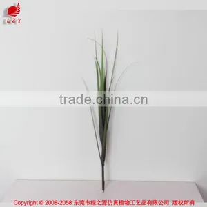 Purple Fake Grass for Home Decoration thumbnail-1