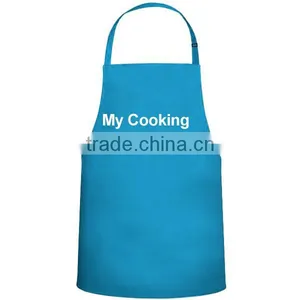 Cheap Printed Aprons for Adults thumbnail-1