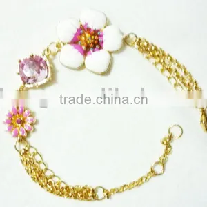 Fashion Charm Bracelet/jewelry thumbnail-1