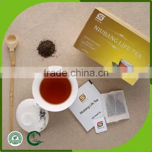 Natural Health Body Slim Tea Herbal Tea Bag thumbnail-1