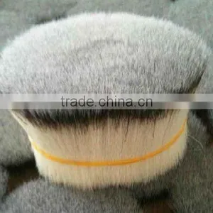 PBT Tapered Cosmetic Brush Filament thumbnail-1