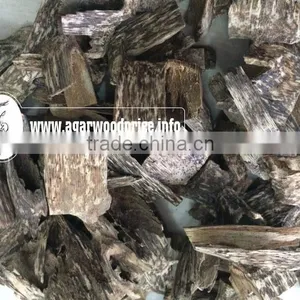Burning for Warm Your House and Relaxing With Agarwood Chips or Oud Wood Chips Nhang Thien JSC thumbnail-4