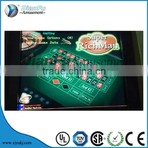 Dianfu Amusement Arcade Game Machine thumbnail-4