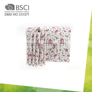 House Keeping Cleaning Wipes/ Cleaning Fabric Cheap Dish Washing Cloth High Quality Diposable Nonwoven Wipes for Furniture thumbnail-1