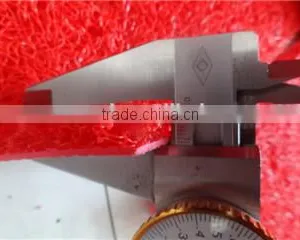 Factory Supply Pvc Mat in Roll With Foam Firm Backing thumbnail-1