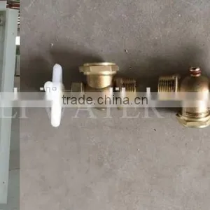 Combined Stainless Steel Water Tank in Various Volume thumbnail-2
