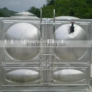 1000 l Water Tank thumbnail-3
