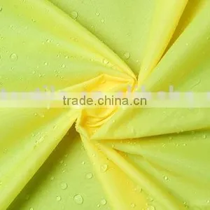 Waterproof Fabric for Umbrella,190t Pongee Umbrella Fabric 100% Polyester thumbnail-1