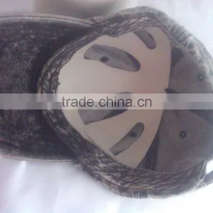 Logo Personal Design High Quality Washing Water Cap thumbnail-3