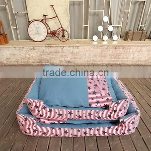2017 New Style Hot Sale Dog Bed Colorful Dog Bed thumbnail-1