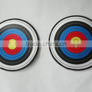 High Quality Nice Print Uniform Shoulder Patch thumbnail-2