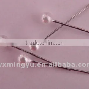 Metal Head Pin With Peral,head Pin,metal Head Pin thumbnail-1