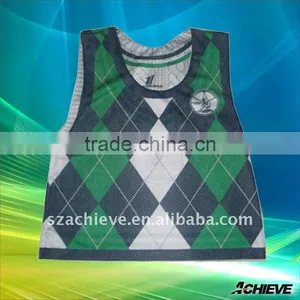 Custom Lacrosse Equipment Shooter Ice Hockey Shirts thumbnail-2