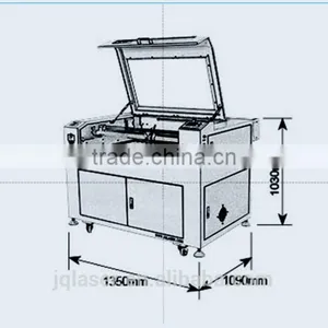 Glass Bottle Mini Laser Engraving Machine thumbnail-2