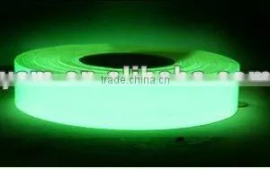 Glow Green Light Luminescent Film in the Dark thumbnail-1
