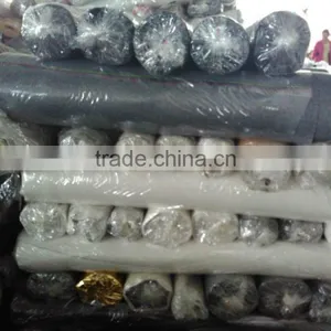 PVC Leather Stocklots for Bag,furniture, Sofa and Car Seats thumbnail-6