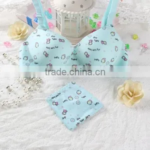 Sex Shop for New Hot Panties Set Bra New Design thumbnail-2