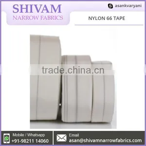 Different Size Nylon 66 Vulcanization Tape, Cure and Wrap Tape thumbnail-6