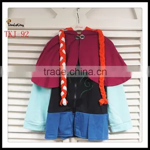 Fashion Wholesale Pullover Hoodies Baby Clothes With Fleece Blank Baby Clothes thumbnail-5