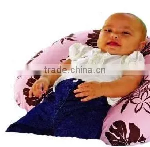 Printed Nursing Pillow Feeding Pillow Mom Pillow thumbnail-1