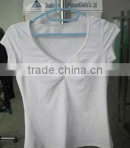 Ladies Simple Sportswear thumbnail-1