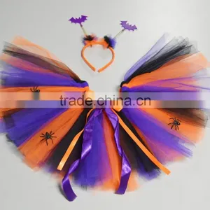 Halloween Spider Dress up Costume thumbnail-3